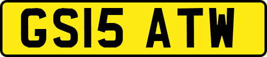 GS15ATW