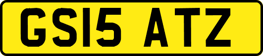 GS15ATZ