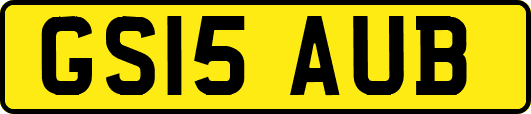 GS15AUB