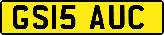 GS15AUC