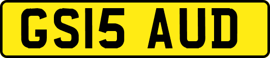 GS15AUD