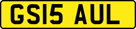 GS15AUL