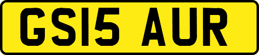 GS15AUR