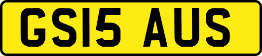 GS15AUS