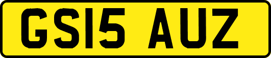 GS15AUZ