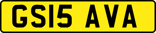 GS15AVA