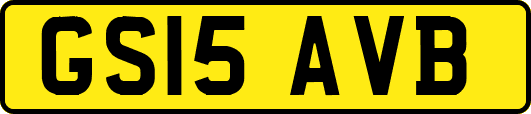 GS15AVB
