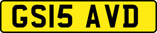 GS15AVD