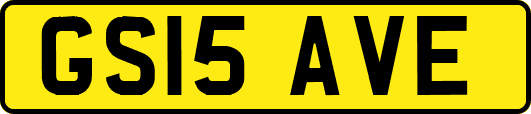 GS15AVE