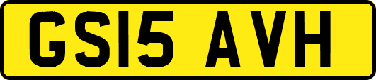 GS15AVH