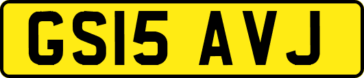 GS15AVJ