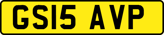 GS15AVP