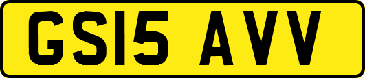 GS15AVV