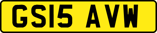 GS15AVW