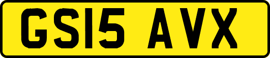 GS15AVX