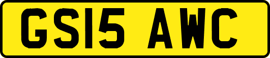 GS15AWC