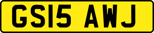 GS15AWJ