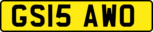 GS15AWO
