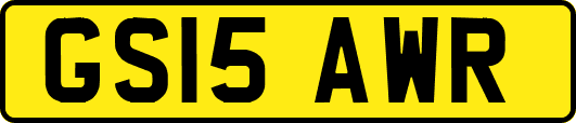 GS15AWR
