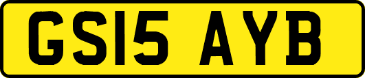 GS15AYB