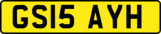 GS15AYH