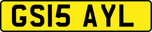 GS15AYL