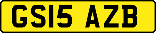GS15AZB