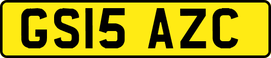 GS15AZC