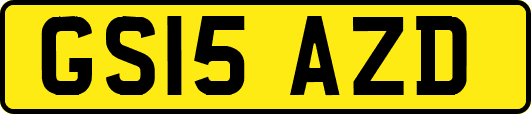 GS15AZD