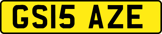 GS15AZE