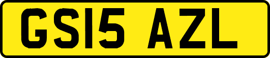 GS15AZL