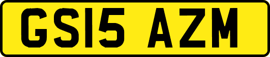 GS15AZM