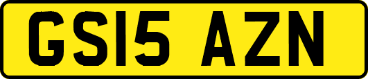 GS15AZN