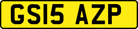 GS15AZP