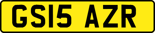 GS15AZR