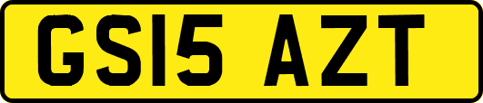 GS15AZT