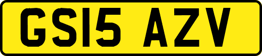 GS15AZV