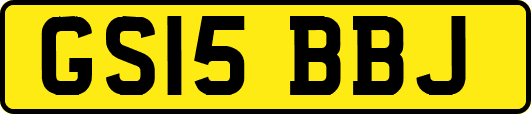 GS15BBJ