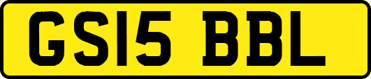 GS15BBL