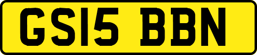 GS15BBN