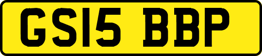 GS15BBP