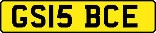 GS15BCE