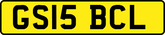 GS15BCL