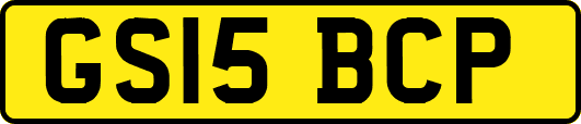 GS15BCP