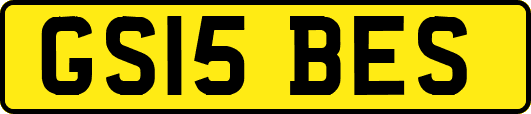 GS15BES