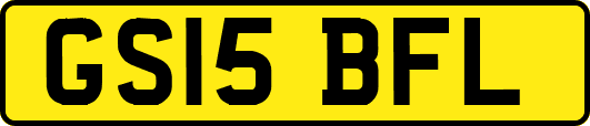 GS15BFL