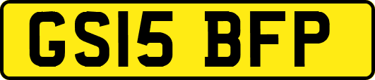 GS15BFP