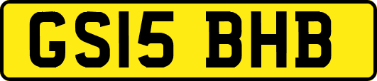 GS15BHB