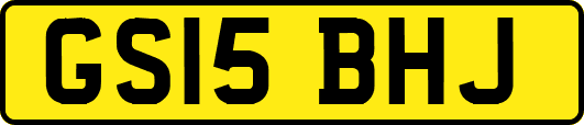 GS15BHJ
