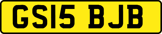 GS15BJB